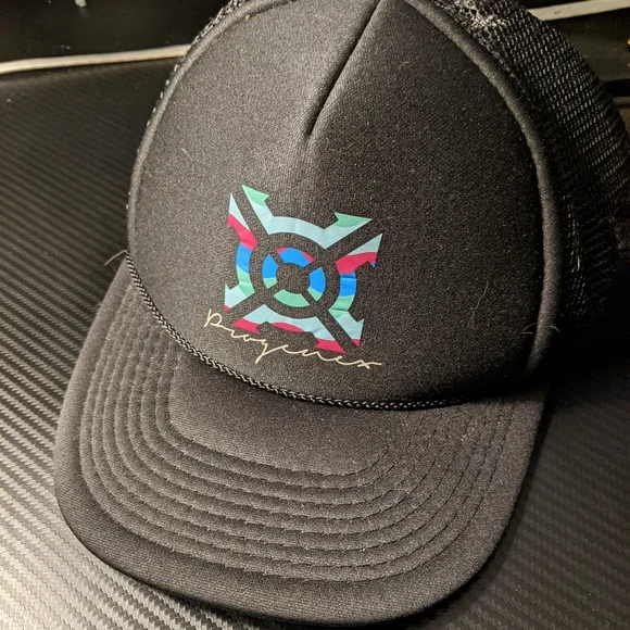 OTTO Collection Snapback - Picture 1 of 6